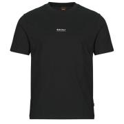 T-shirt Korte Mouw BOSS Te_BossClub