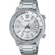 Horloge Casio MTD-130D grey