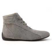 Hoge Sneakers Sparco MONZA-GP-CAM grey
