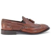 Mocassins Duca Di Morrone FILIPPO-INT