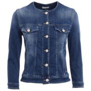 Spijkerjack Jacob Cohen PW956_08768W2