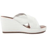 Sandalen Fashion Attitude FAR_XNAPPA white