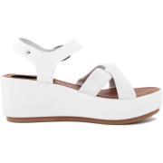 Sandalen Fashion Attitude FAME23_NAPOLI white