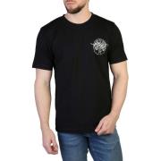 T-shirt Korte Mouw Off-White OMAA027S23JER007 black