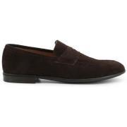 Mocassins Duca Di Morrone LEONE-CAM brown