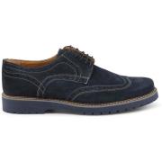 Nette schoenen Duca Di Morrone TANCREDI blue