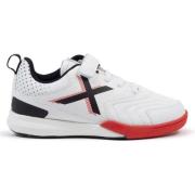 Voetbalschoenen Munich Rondito Kid Elastic Laces 4069011