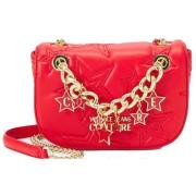 Schoudertas Versace 75VA4BC1_ZS806 red