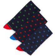 Sokken Duca Di Morrone RIMINI_TRIPACK blue