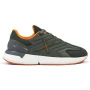 Lage Sneakers Munich Avant 4178022