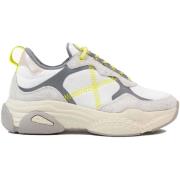 Lage Sneakers Munich Sabbia 4179018