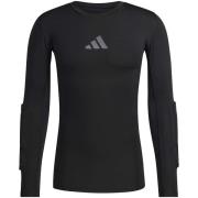 T-shirt adidas Gk Pad Ls M