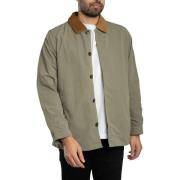 Trainingsjack Barbour Korte Rokig waterdichte jas