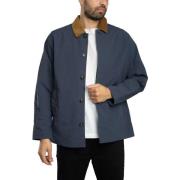 Trainingsjack Barbour Korte Rokig waterdichte jas