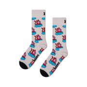 High socks Happy socks BAD PIG