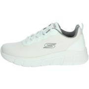 Hoge Sneakers Skechers 118109