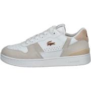 Lage Sneakers Lacoste Sneaker