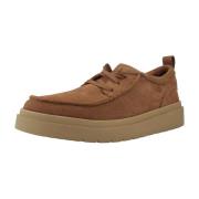 Lage Sneakers Clarks POLDEN MOC