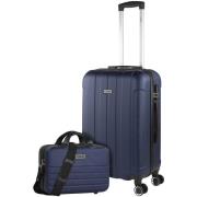 Reiskoffer Itaca Havel