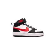 Hoge Sneakers Nike Court Borough Mid 2 BG