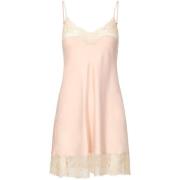 Korte Jurk Lingadore Chemise