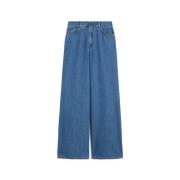 Flared/Bootcut Max Mara WKDVEGA