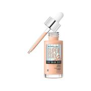 Foundations en Concealers Gemey Maybelline -