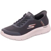 Lage Sneakers Skechers -