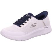 Lage Sneakers Skechers -