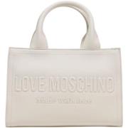 Handtas Love Moschino PU GRS JC4044PP1