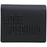 Portemonnee Love Moschino PU GRS JC5501PP1