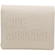 Portemonnee Love Moschino PU GRS JC5501PP1