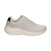 Lage Sneakers Skechers 117679-OFWT