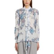 Overhemd Marella MLLCANAPA