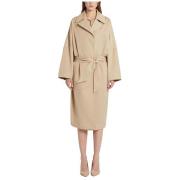Trenchcoat Marella MLLMANDARE