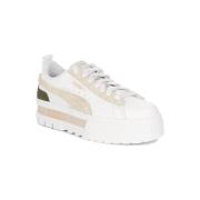 Lage Sneakers Puma Mayze Mix