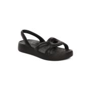 Sandalen Wonders GLUBBLACK