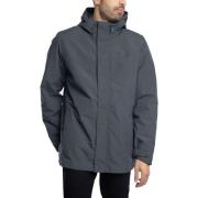 Parka Jas Jack Wolfskin Altenberg 3 In 1 Jas