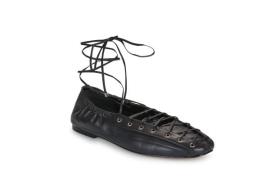 Ballerina's Bronx Ser-ajaa