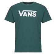 T-shirt Korte Mouw Vans VANS CLASSIC SS TEE