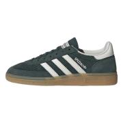 Lage Sneakers adidas Handball Spezial Mineral Green