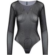 Onderhemden Lingadore Body sparkle