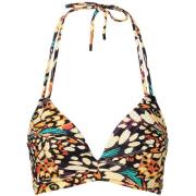 Bikini Lingadore Voorgevormde Triangel Bikini top