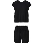 Setjes Lingadore Top shorts