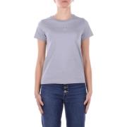 T-shirt Korte Mouw Pinko 100355A339