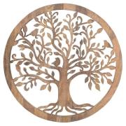 Beeldjes Signes Grimalt Boom Des Levens Muur Ornament