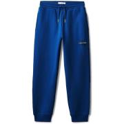 Trainingsbroek Calvin Klein Jeans Monogram Logo Sweatpant