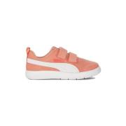 Lage Sneakers Puma Courtflex V3 Mesh Ps