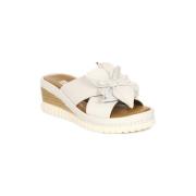 Sandalen Artiker 52C0501WHITE