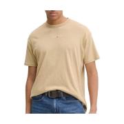 T-shirt Korte Mouw Tommy Hilfiger -